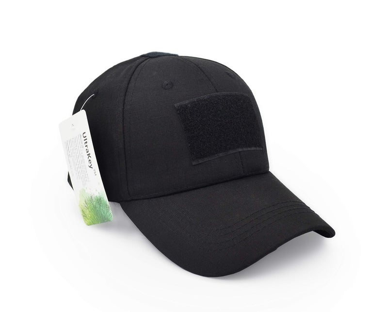 UltraKey Military Tactical Operator Cap, Outdoor Army Hat Hunting Camouflage Baseball Cap 12 - Image 2
